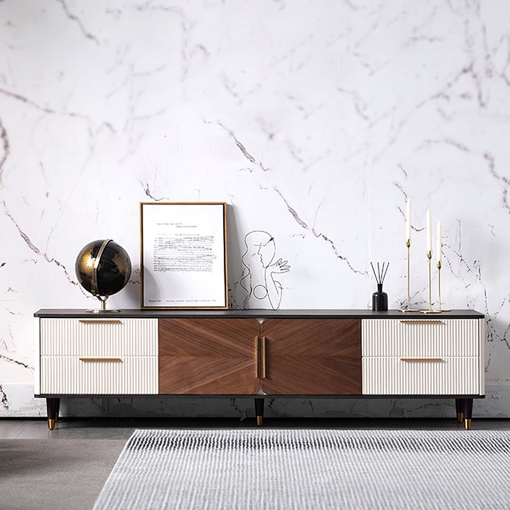 Atrix media console